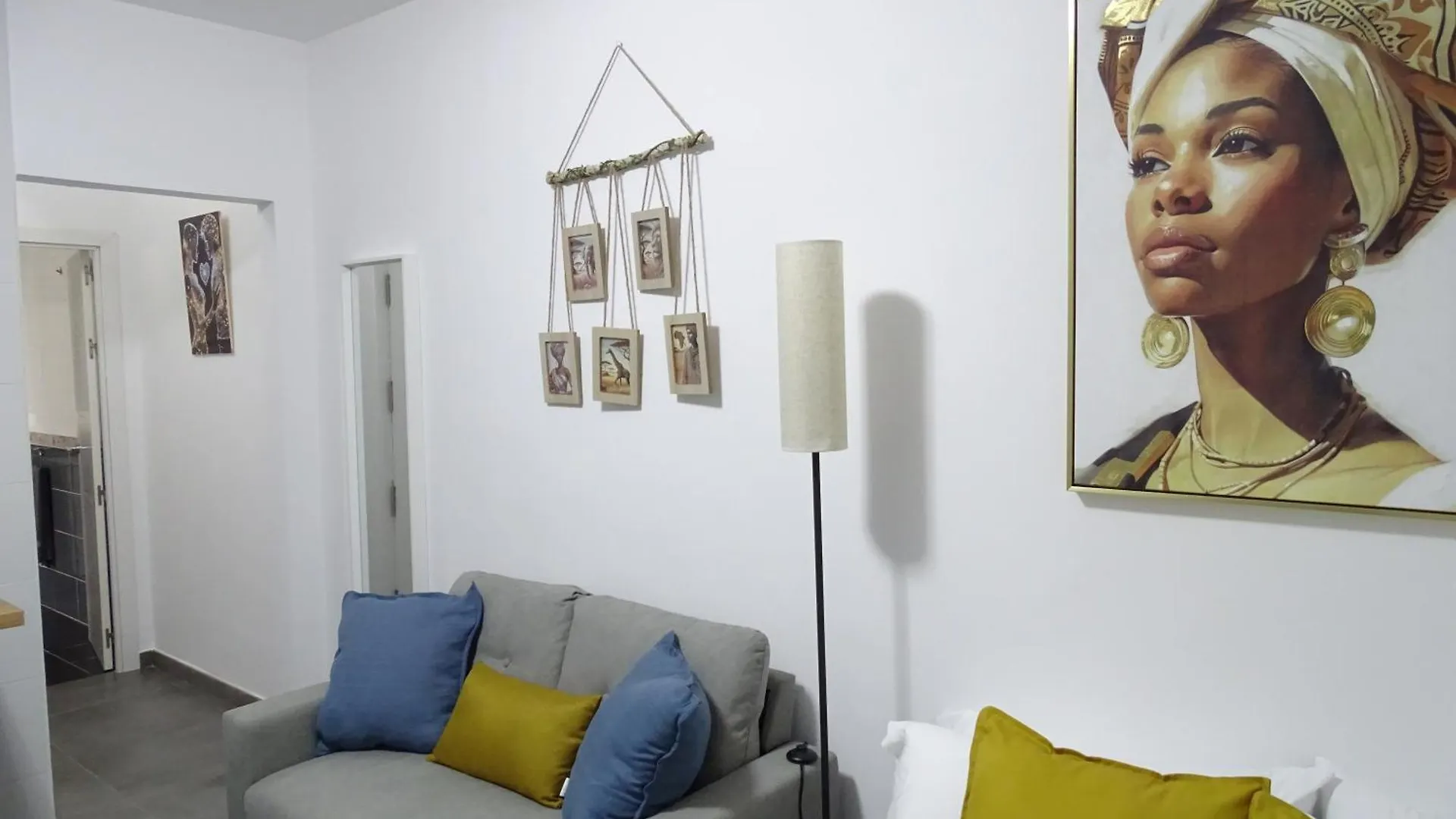 Apartamento Asis Jerez de la Frontera Spain
