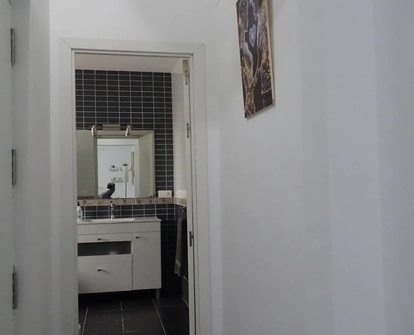 Apartamento Asis Jerez de la Frontera