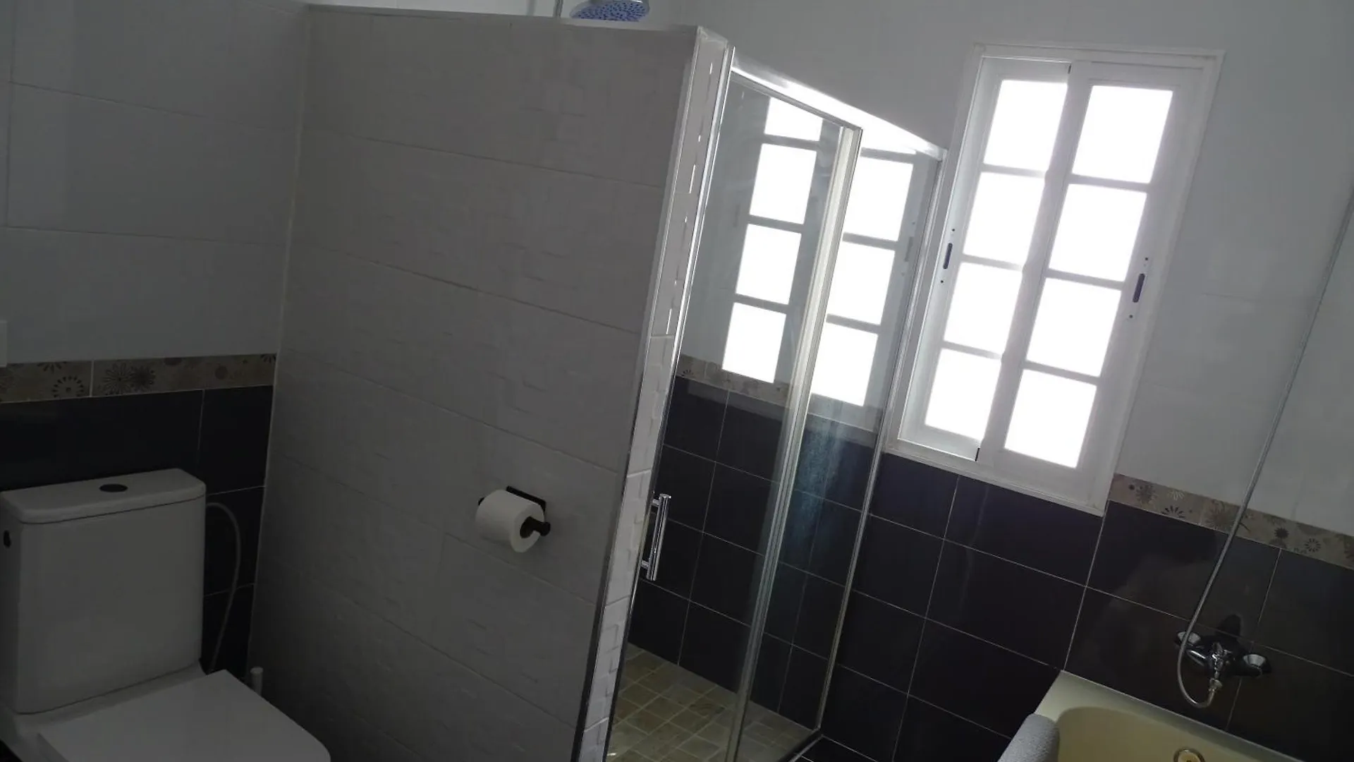 Apartamento Asis Jerez de la Frontera 0*,  Spain