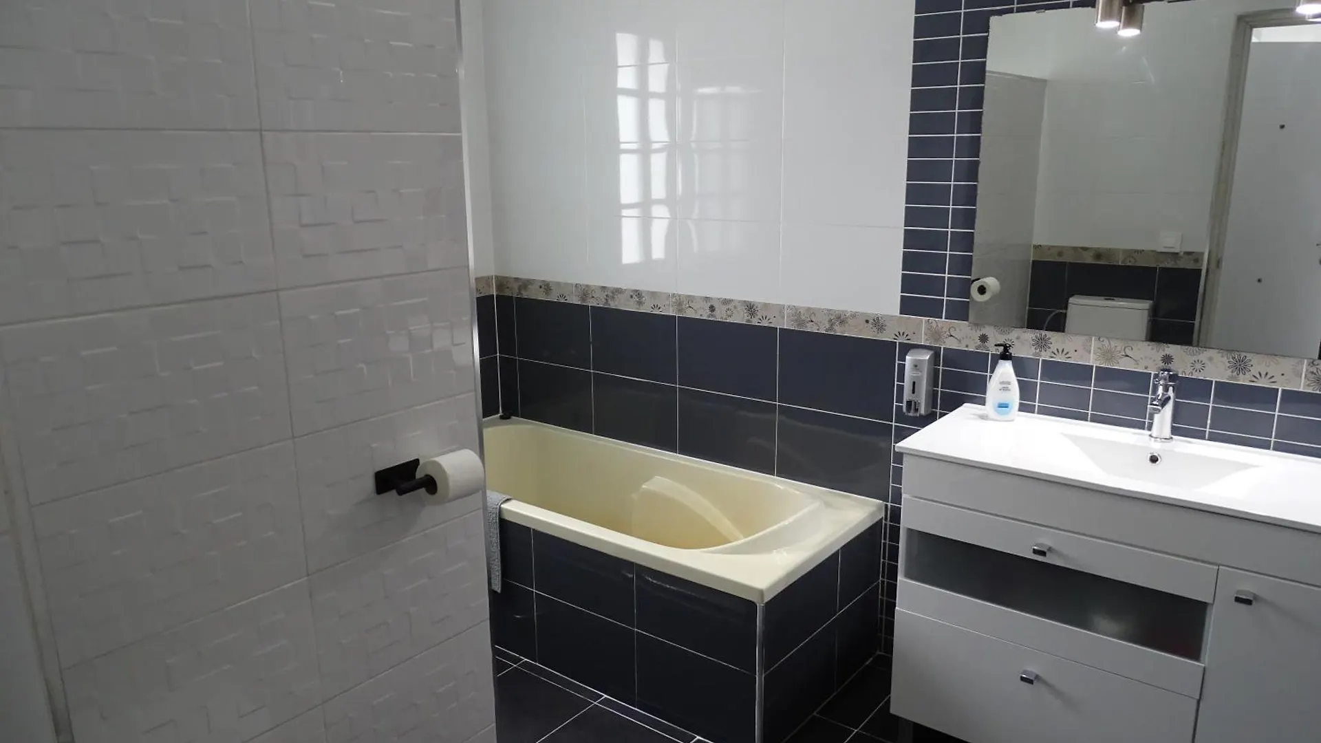 Apartamento Asis Jerez de la Frontera