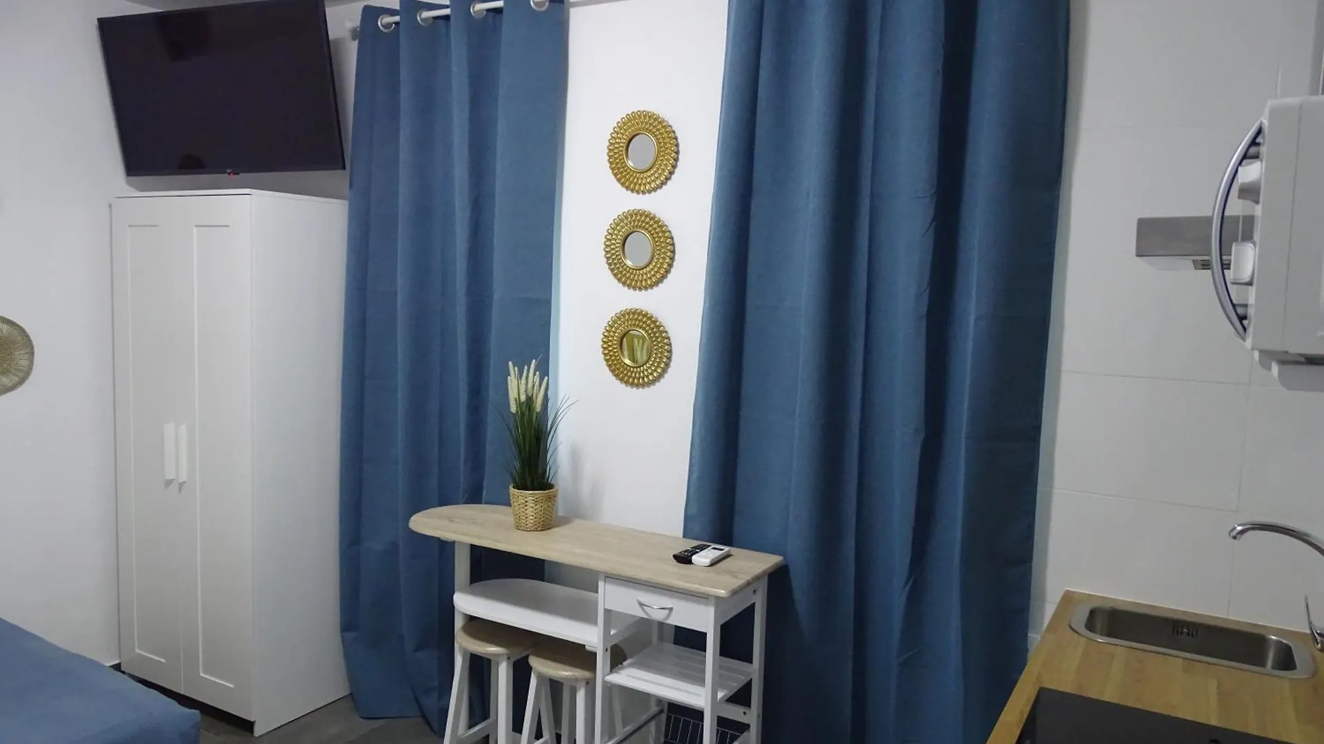 Apartamento Asis Jerez de la Frontera 0*,