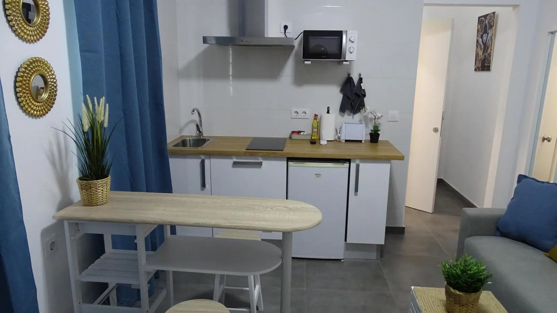Apartment Apartamento Asis Jerez de la Frontera