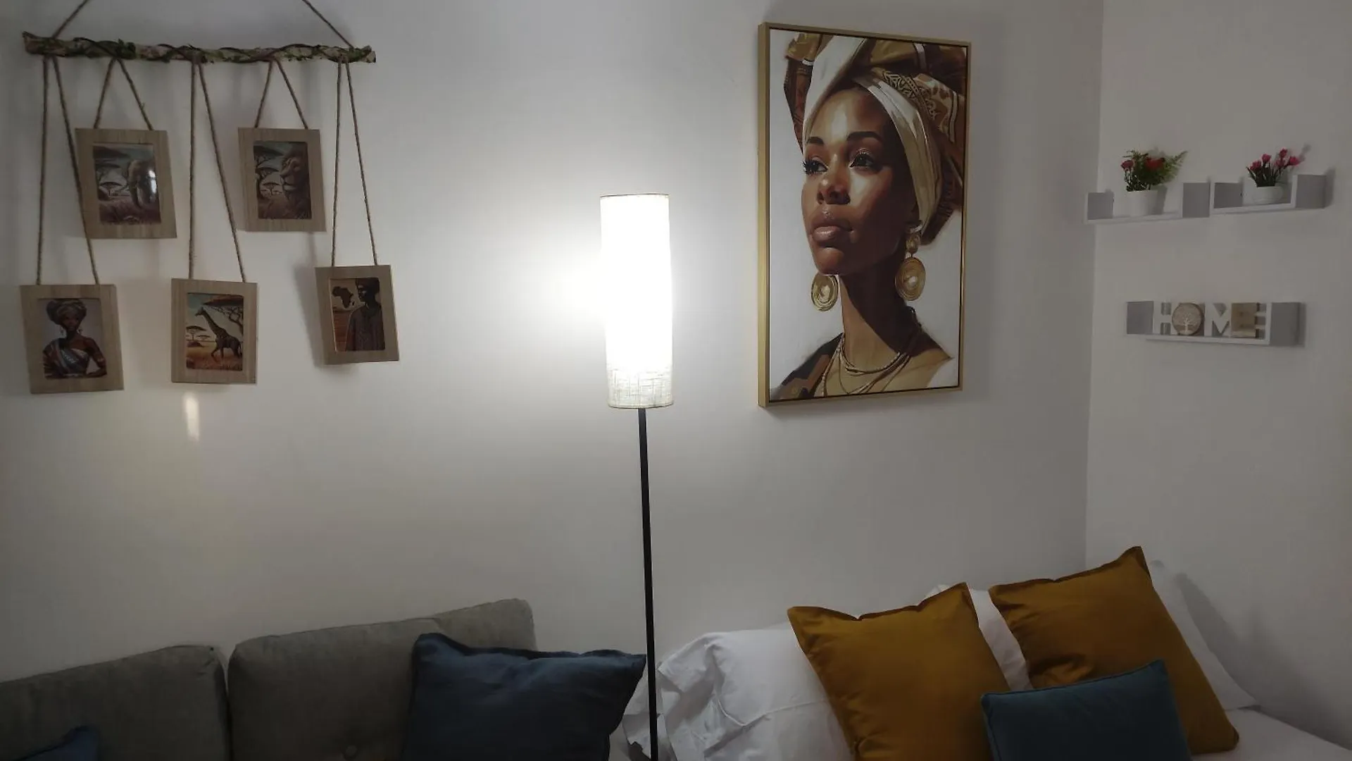 Apartamento Asis Jerez de la Frontera