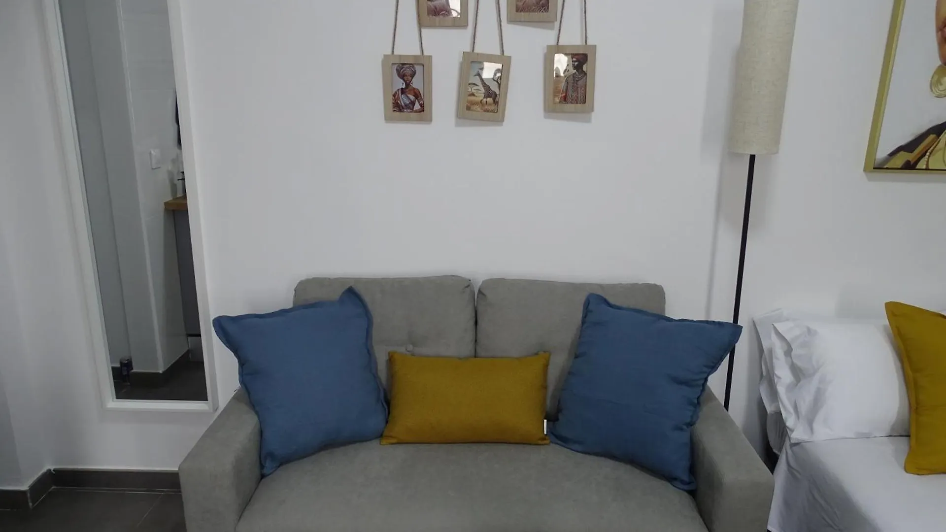 Apartamento Asis Jerez de la Frontera Spain