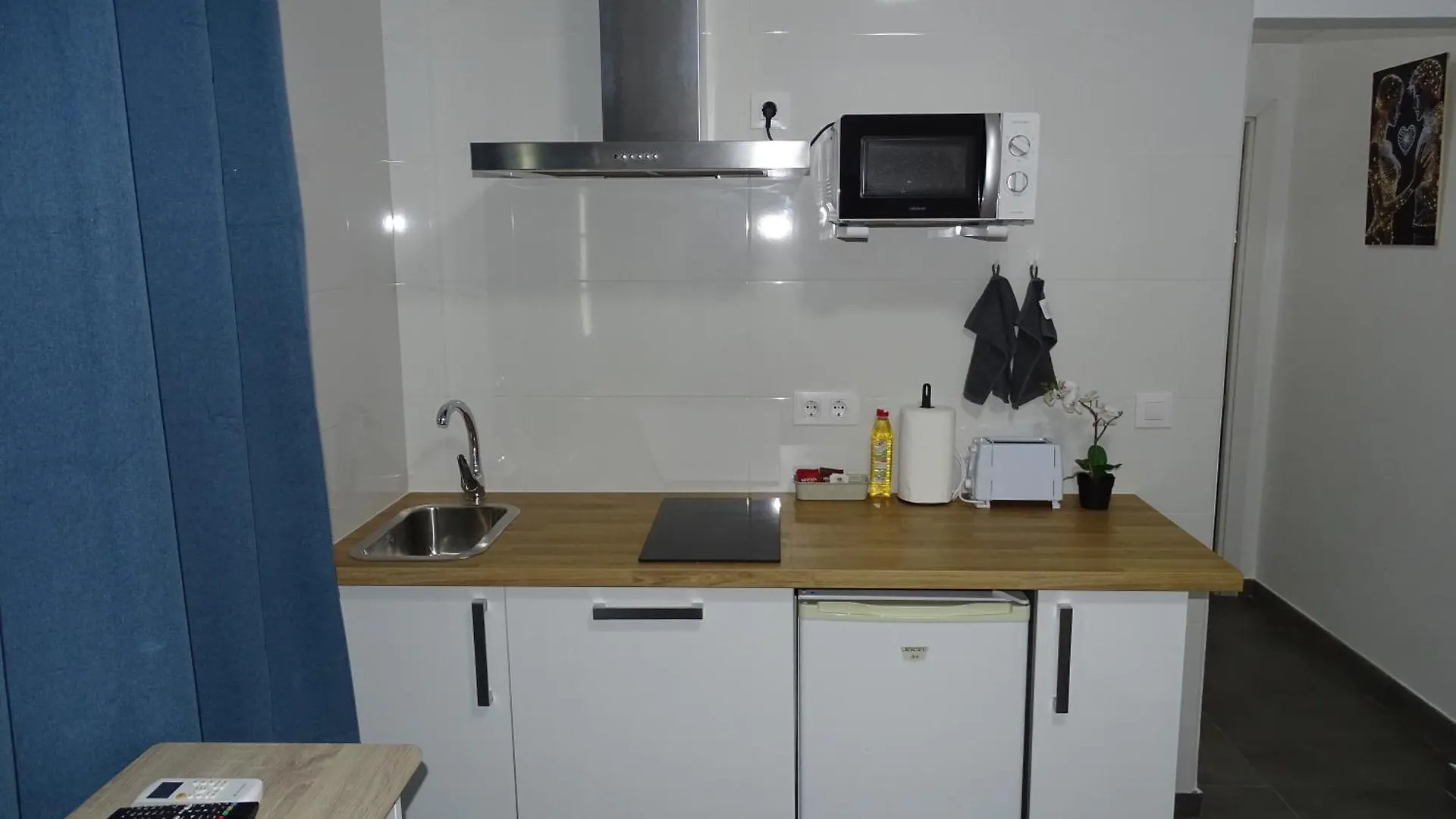 Apartment Apartamento Asis Jerez de la Frontera Spain