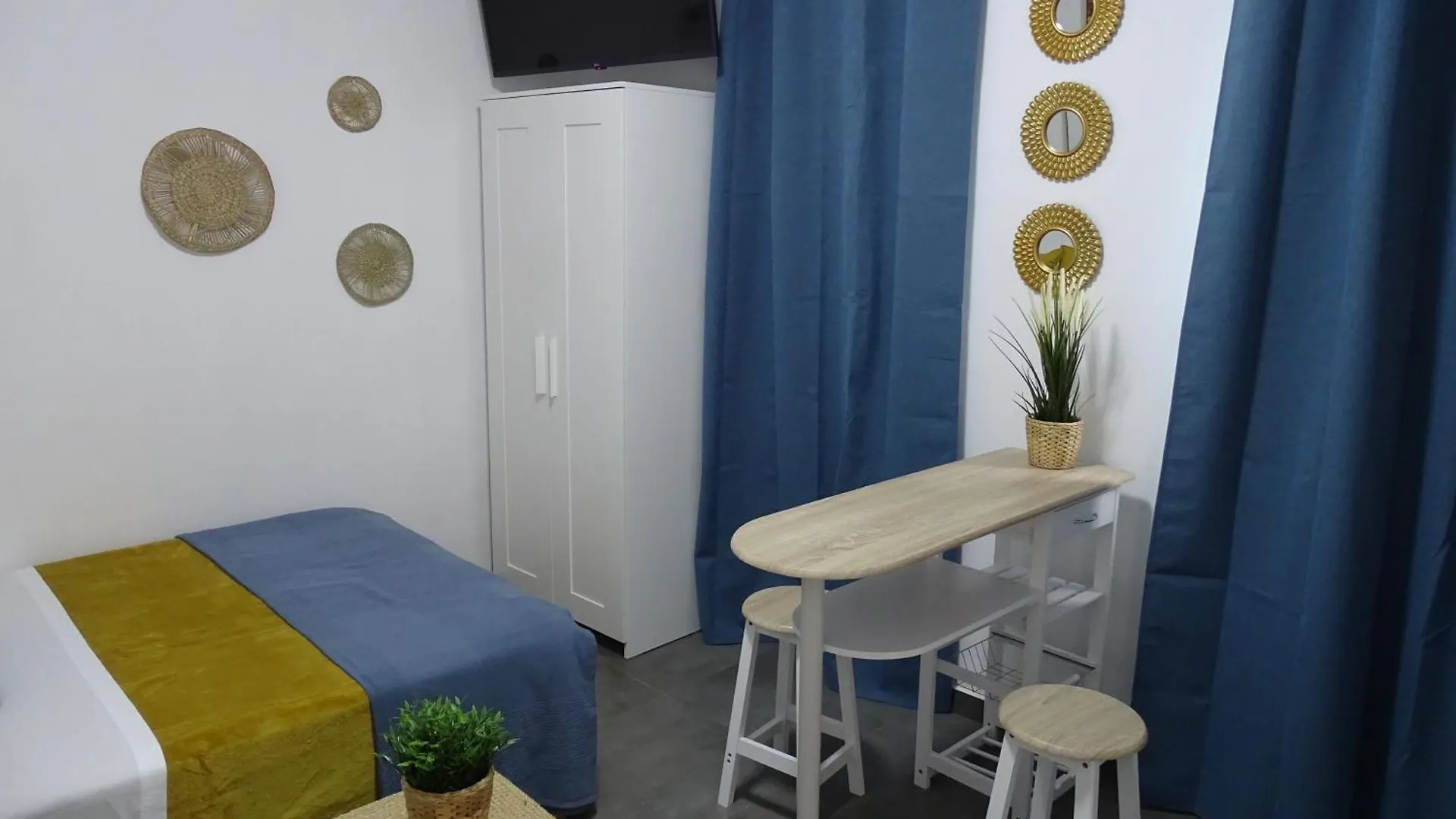 Apartamento Asis Jerez de la Frontera Apartment