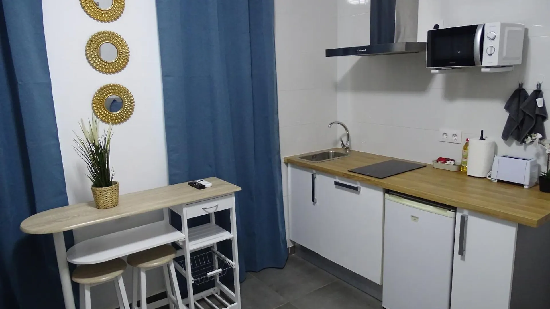 Apartamento Asis Jerez de la Frontera