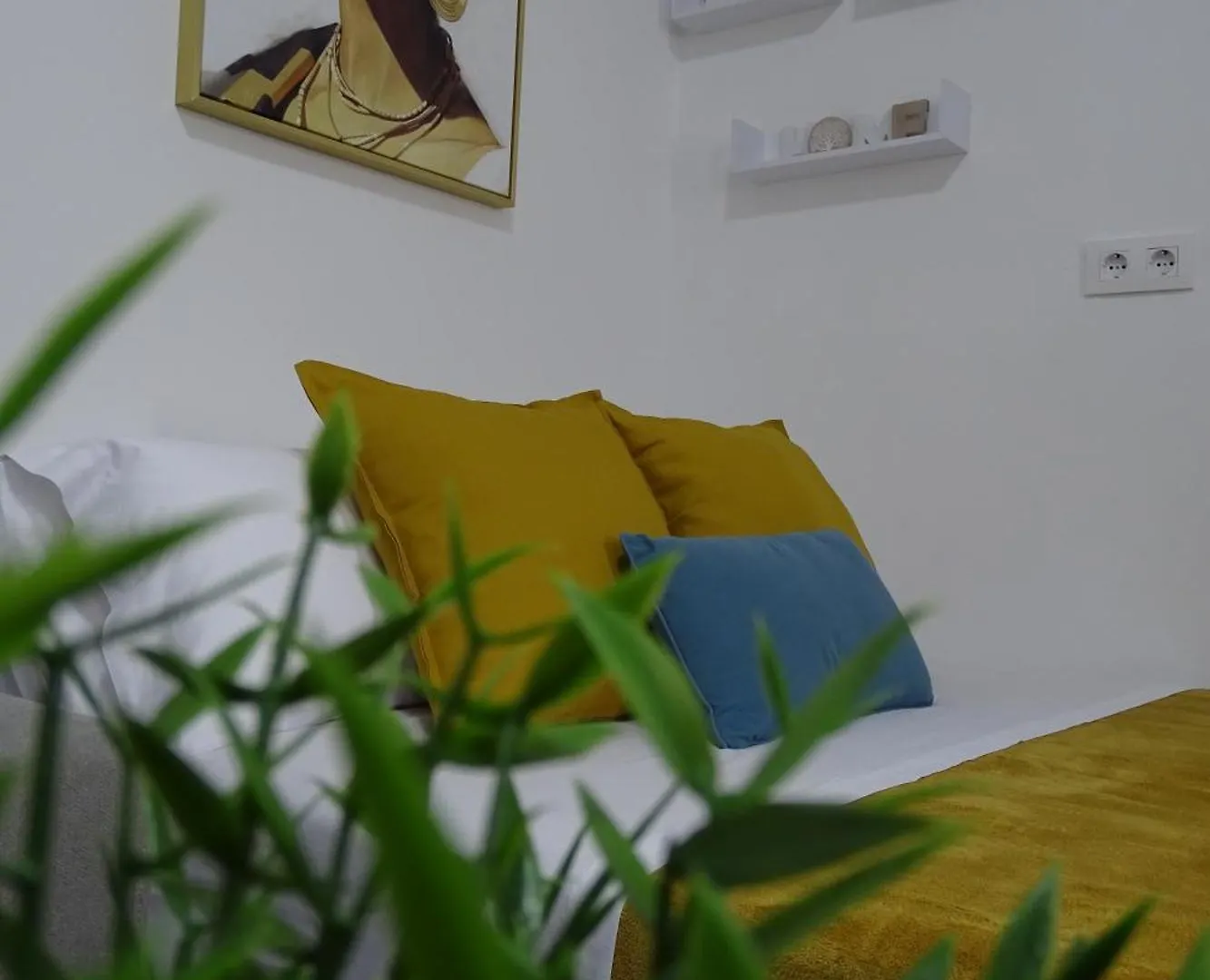 Apartment Apartamento Asis Jerez de la Frontera